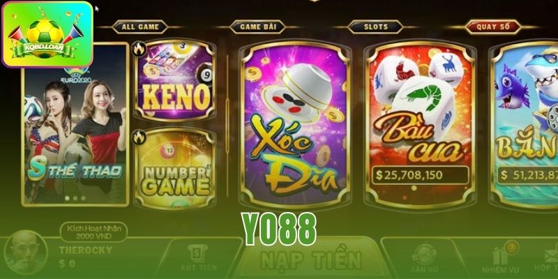 Yo88
