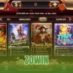 Zowin
